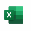 Microsoft Excel 2019 2021 for Windows Icon