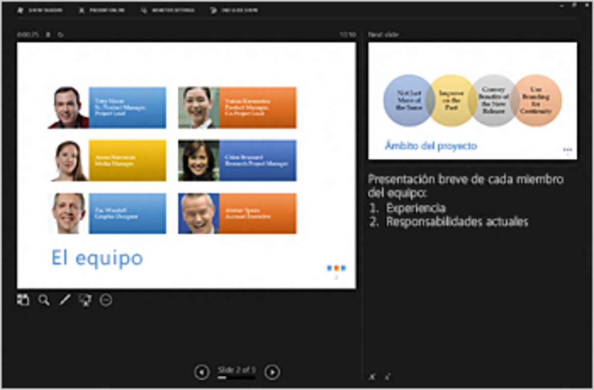 Microsoft Office 2013 Beta for Windows Screenshot 1