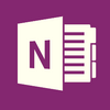 Microsoft OneNote 2310 Build 16924.20150 for Windows Icon