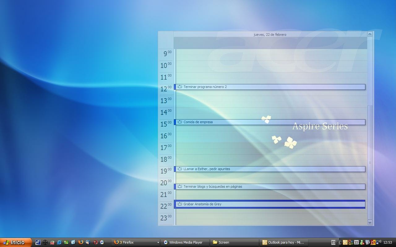 Microsoft Outlook 2013 1.5.2 for Windows Screenshot 1