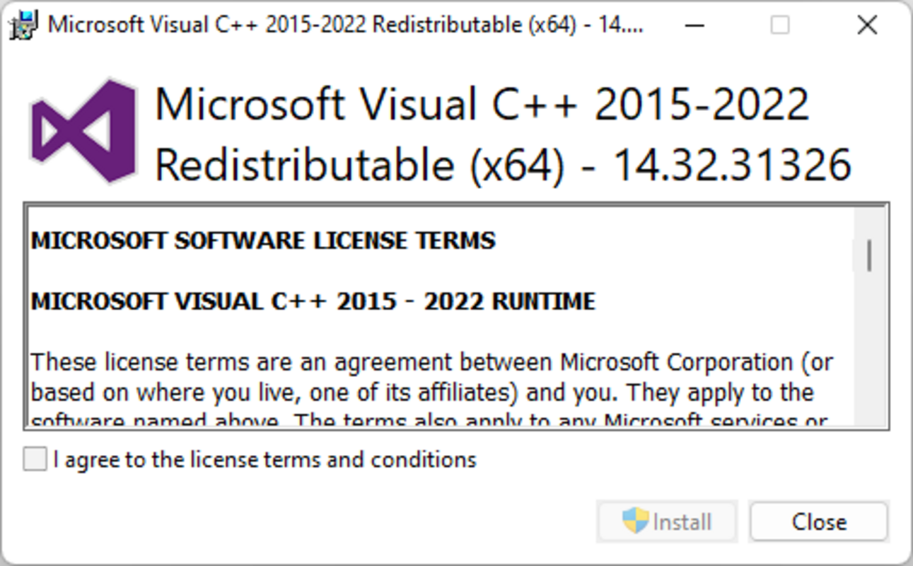 Microsoft Visual C# 2008 14.34.31931.0 feature