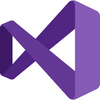 Microsoft Visual Studio 14.34.31931.0 for Windows Icon