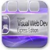 Microsoft Visual Web Developer 2005 Express Edition for Windows Icon
