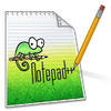 Notepad 8.6.2 for Windows Icon