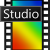 PhotoFiltre Studio 11.4.1 for Windows Icon