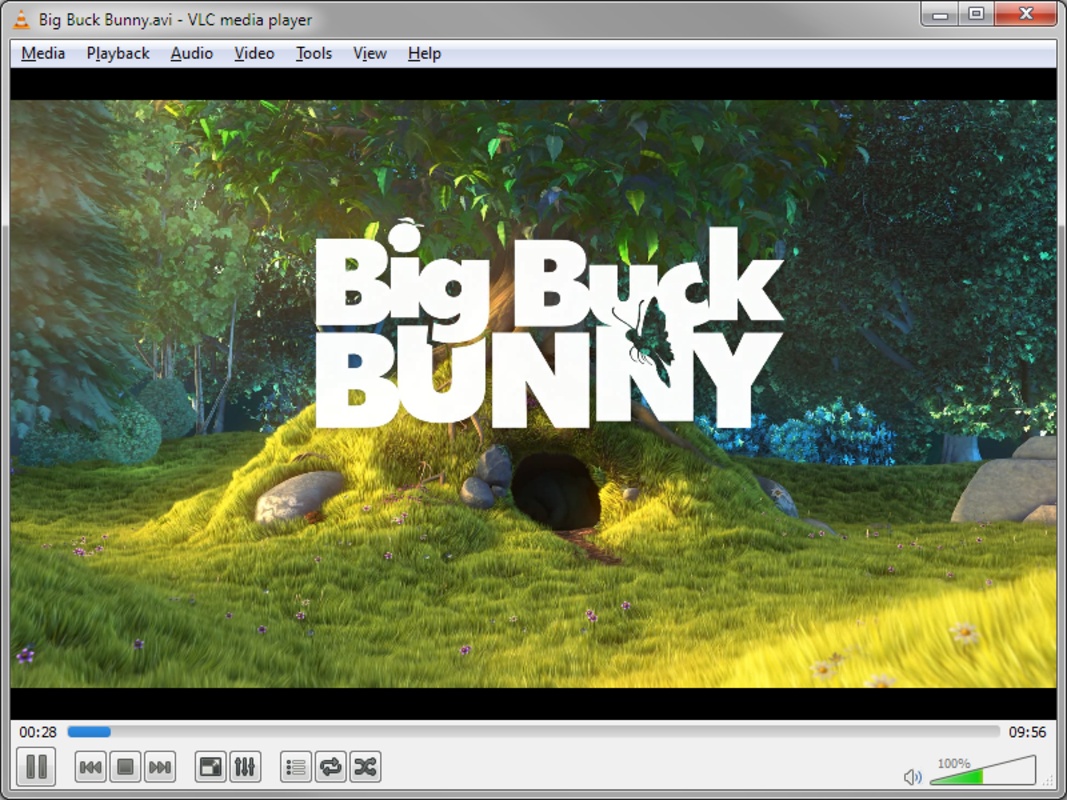 Portable VLC Media Player 3.0.19 feature