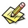 Programmers Notepad 2.4.2 for Windows Icon
