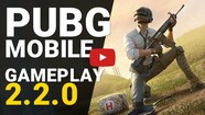 PUBG Mobile (GameLoop) feature