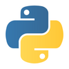 Python 3.12.0 for Windows Icon