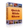 Quick Slide Show 2.33 for Windows Icon