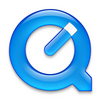 QuickTime 7.78.80.95 for Windows Icon