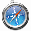 Safari 5.1.7 for Windows Icon