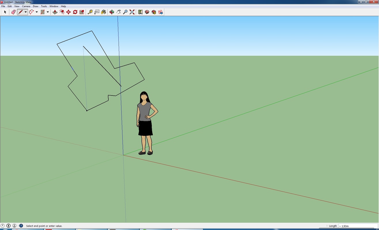 SketchUp Pro 2023.0.419.179 feature