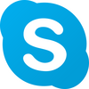 Skype 8.112.0.206 for Windows Icon
