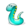 SnakeTail 1.9.7 for Windows Icon