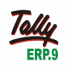 Tally ERP9 5.0 for Windows Icon
