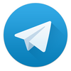 Telegram for Desktop 4.14.13 for Windows Icon