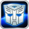 Transformers The Game icon