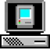 TransMac 15.2 for Windows Icon