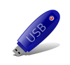 USB Image Tool 1.9.0 for Windows Icon