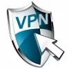 VPN One Click icon