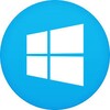 Windows 8 (64 bits) 8.1 64-bit for Windows Icon