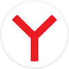 Yandex Browser 23.11.3 for Windows Icon